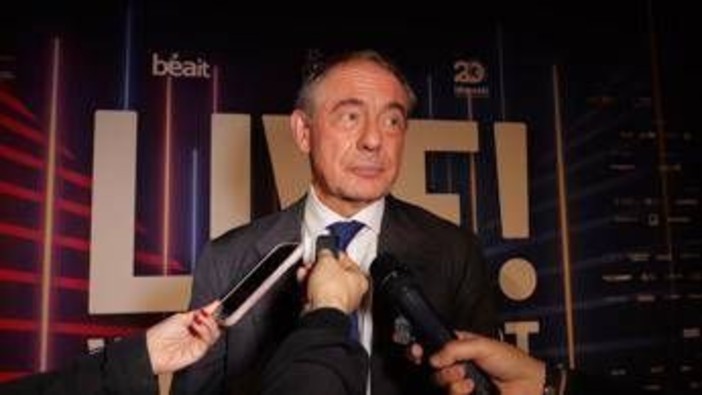 Made in Italy, Urso: &quot;Settore eventi è eccellenza e parte identità storica e culturale Paese&quot;