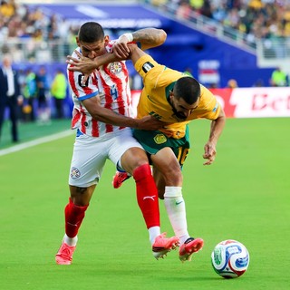 Australia ai sedicesimi, Paraguay quasi: lo 0-0 accontenta tutti