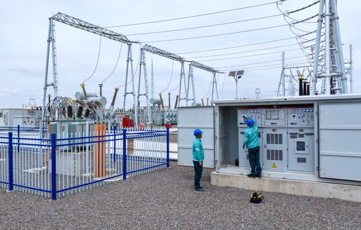 Cina, capacità di stoccaggio energetico di nuova generazione +61% a fine giugno