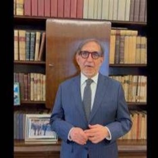 Sanremo, l'appello di La Russa a Conti: "Garantire presenza riparatoria di Pucci" Sanremo, l'appello di La Russa a Conti: "Garantire presenza riparatoria di Pucci"