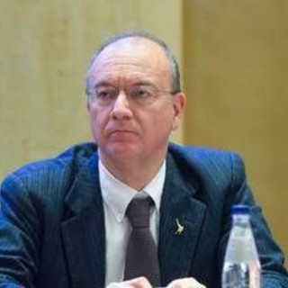 'Lista stupri' in bagno liceo Giulio Cesare, Valditara: &quot;Fatto grave da sanzionare duramente&quot;