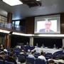 Imprese, Tripoli (Unioncamere): &quot;Senza organismi intermedi il futuro è impensabile&quot;