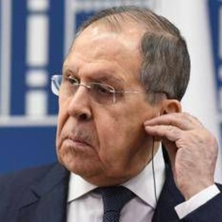 Ucraina-Russia, Lavrov: &quot;Irrealistici i colloqui in Vaticano&quot;