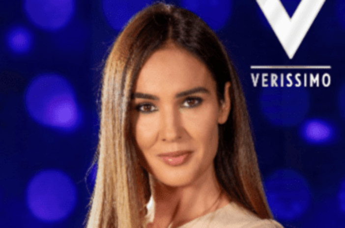 Verissimo, oggi domenica 15 marzo: gli ospiti e il ricordo di Bonaccorti