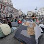 Emergenza abitativa in Spagna, governo annuncia sospensione sfratti per vulnerabili fino al 2030 Emergenza abitativa in Spagna, governo annuncia sospensione sfratti per vulnerabili fino al 2030