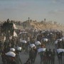 Gaza, media: &quot;Uccisi 9 palestinesi in coda per gli aiuti&quot;
