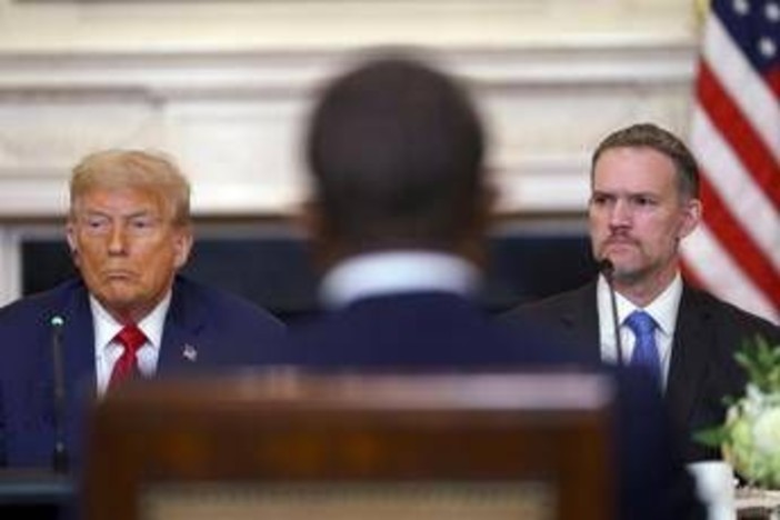 Dazi Ue, Usa ancora scontenti: &quot;Rapporti commerciali restano punto critico&quot; e Greer vola in Europa