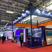 Le imprese liguri protagoniste alla China International Supply Chain Expo
