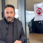"No ai maranza nel mio ristorante", il divieto dello chef Natale Giunta