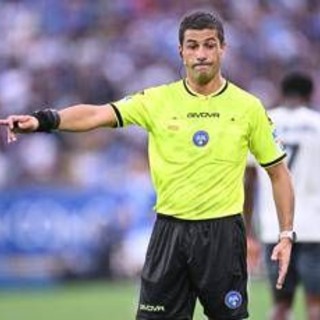 Como-Lazio, la spiegazione Var di Manganiello diventa virale. Panatta: &quot;Sembra proclama di molti anni fa&quot;