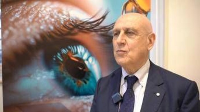 Salute, Agostiniani (Sip): &quot;Pediatra è fondamentale per una diagnosi precoce della miopia&quot;