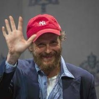 Jovanotti: &quot;Io prossimo conduttore di Sanremo? Solo insieme a Fiorello&quot;