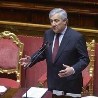 Iran, Tajani: &quot;Operazione destinata a durare, Italia in prima fila per de-escalation&quot;
