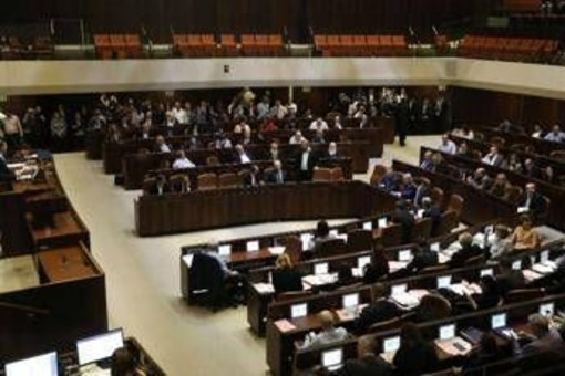 Israele approva annessione Cisgiordania. Vance: &quot;Non lo permetteremo&quot;, Rubio: &quot;Tregua a rischio&quot;