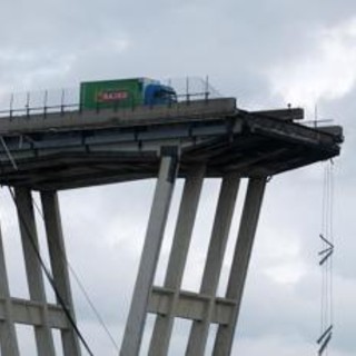 Ponte Morandi, domani la prima sentenza. L'ad Autostrade: "Chiediamo scusa, è esigenza morale" Ponte Morandi, domani la prima sentenza. L'ad Autostrade: "Chiediamo scusa, è esigenza morale"
