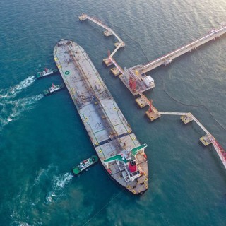 Cina, traffico container aumenta del 65% nel porto di libero scambio di Hainan