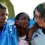 Vince la maratona di Berlino, si infortuna all'ultimo km e perde il record del mondo: il 'dramma' di Assefa Vince la maratona di Berlino, si infortuna all'ultimo km e perde il record del mondo: il 'dramma' di Assefa