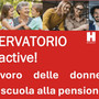 Welfare, Fava a Elle Active: "Presto Inps rilascerà portale famiglia e genitorialità" Welfare, Fava a Elle Active: "Presto Inps rilascerà portale famiglia e genitorialità"