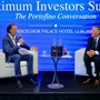 Da Pompeo a Renzi, confronto sull’economia globale all’Optimum Investors Summit