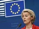 Ucraina, von der Leyen “No revoca sanzioni finchè Russia non pone fine a guerra” Ucraina, von der Leyen “No revoca sanzioni finchè Russia non pone fine a guerra”
