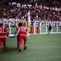Torino-Inter, partita interrotta per soccorsi a un tifoso: cos'è successo