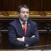 Giustizia, Salvini “Riforma possibile grazie alla stabilità del governo”