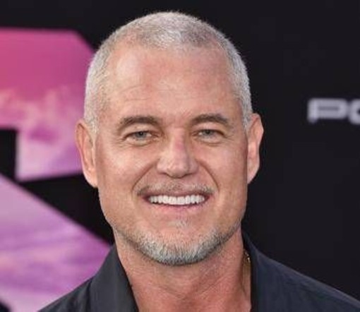 E' morto Eric Dane, il 'dottor Sloan' di Grey's Anatomy aveva 53 anni E' morto Eric Dane, il 'dottor Sloan' di Grey's Anatomy aveva 53 anni