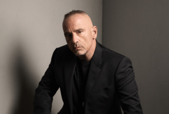 Pop, Italia, l'Aurora: Eros Ramazzotti racconta il nuovo album 'Una storia importante'