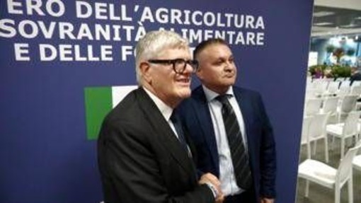 Vinitaly, al padiglione Masaf confronto su gestione rischio in filiera vitivinicola