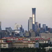 A Pechino aumentano le imprese finanziate con investimenti esteri A Pechino aumentano le imprese finanziate con investimenti esteri