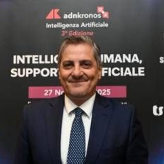 AI, Barachini all'evento Adnkronos: &quot;Servono regole chiare per garantire informazione affidabile&quot;