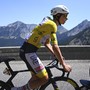 Al Tour acuto del leader Pogacar anche sull’Alpe d’Huez Al Tour acuto del leader Pogacar anche sull’Alpe d’Huez