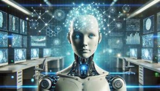 Intelligenza artificiale, c'è chi la sposa e muore per lei: il lato oscuro dell'AI