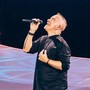 Eros Ramazzotti conquista San Siro con Giorgia, Max Pezzali e Elisa Eros Ramazzotti conquista San Siro con Giorgia, Max Pezzali e Elisa