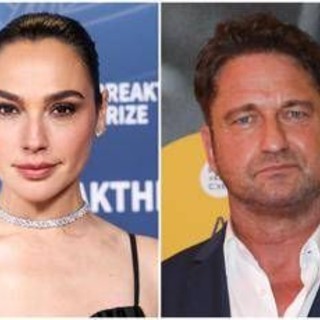 Gadot e Butler non saranno a Venezia 2025, presenza mai confermata già prima dell'appello Propal