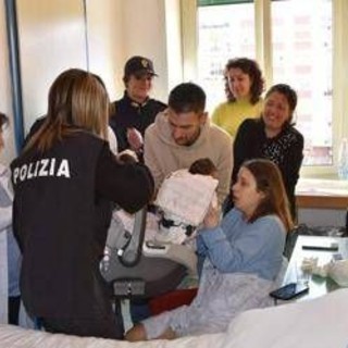 Neonata rapita a Cosenza, chiesto giudizio il immediato per Rosa Vespa