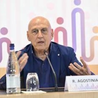 Agostiniani (Sip): &quot;Sempre più fragili per dipendenza digitale, fenomeno esplosivo&quot;
