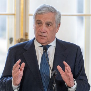 Ue, Tajani “Italia vuole accelerare tempi riunificazione, è priorità”