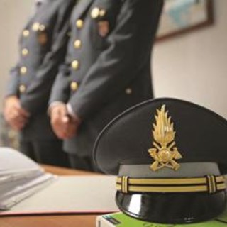 Morta allieva 22enne precipitata da finestra della Scuola Ispettori e Sovrintendenti della Gdf Morta allieva 22enne precipitata da finestra della Scuola Ispettori e Sovrintendenti della Gdf