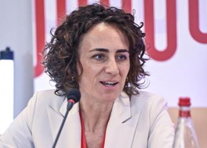 Scarangella (Gruppo Fs): "Welfare customizzato e strutturale per i 100mila dipendenti"
