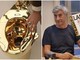 Il wc d'oro da 12,1 milioni di dollari di Cattelan sarà esposto in un museo