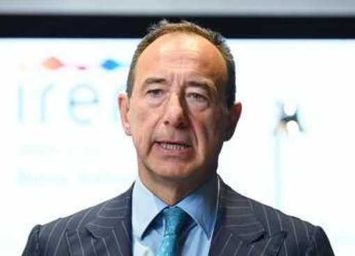 Sostenibilità, Dal Fabbro (Iren): &quot;Riciclo Raee può coprire 66% fabbisogno italiano Mpc&quot;