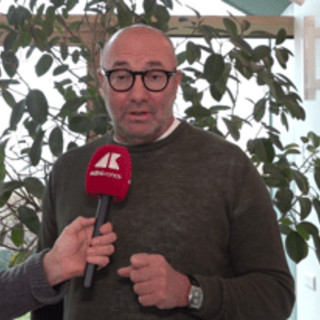 Agricoltura, Bollati (Davines): &quot;Crediamo in una filiera più sostenibile, circolare e biodiversa&quot;