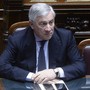 Tajani “Dall’Italia sostegno alla Cpi, preoccupazione per le sanzioni Usa” Tajani “Dall’Italia sostegno alla Cpi, preoccupazione per le sanzioni Usa”