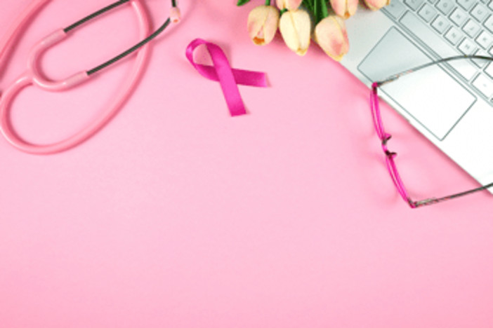 Cancro seno triplo negativo, con anticorpo farmaco-coniugato si vive di più Cancro seno triplo negativo, con anticorpo farmaco-coniugato si vive di più
