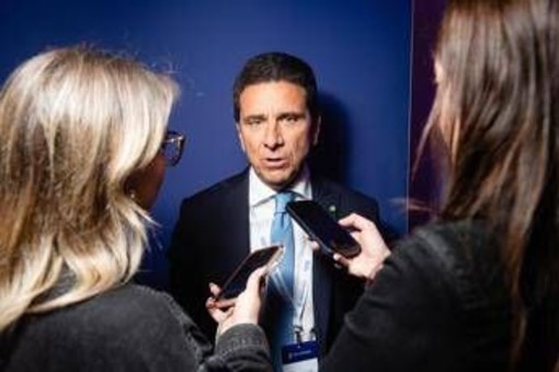 Investopia, Bozzetti (Efg Consulting): "Italia ed Emirati possono costruire futuro insieme su amicizia e fiducia reciproca" Investopia, Bozzetti (Efg Consulting): "Italia ed Emirati possono costruire futuro insieme su amicizia e fiducia reciproca"