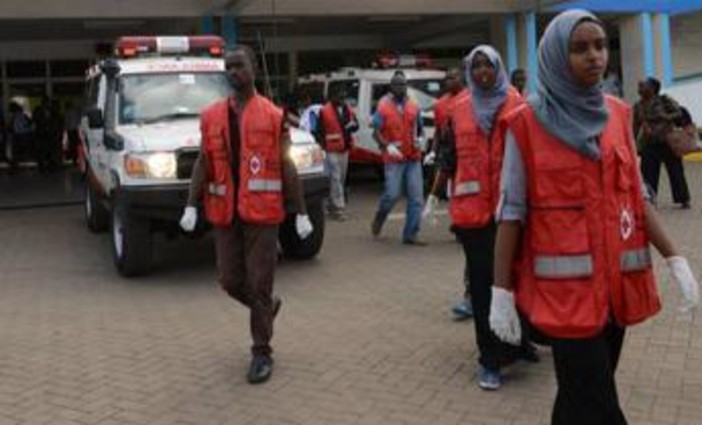 Kenya, turista italiana muore in un incidente stradale Kenya, turista italiana muore in un incidente stradale
