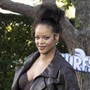 Rihanna è diventata mamma per la terza volta: &quot;Benvenuta Rocki&quot;