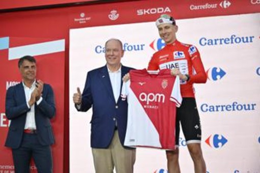 Vuelta di Spagna, oggi quinta tappa: orario, percorso e dove vederla Vuelta di Spagna, oggi quinta tappa: orario, percorso e dove vederla