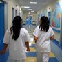 Trapianti midollo osseo, a Brescia nuovo reparto a misura di bambino Trapianti midollo osseo, a Brescia nuovo reparto a misura di bambino